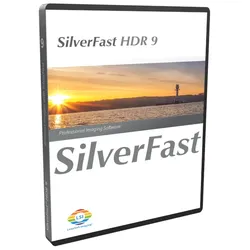 SilverFast HDR 9