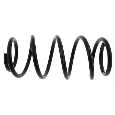MAPCO Fahrwerksfeder 70760 Vorderachse für Opel
