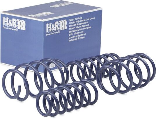 H&R 28926-1 Suspension kit, coil springs