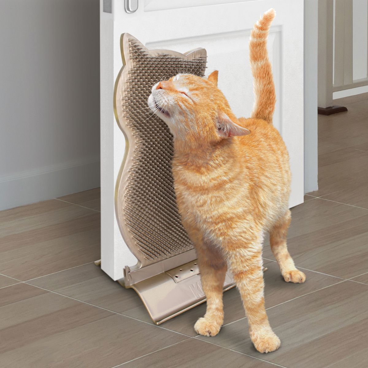 Gioco Gatto Kong Connects Kitty Comber 1PZ
