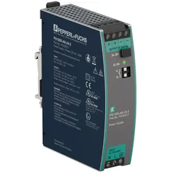 Pepperl+Fuchs Fabrik Stromversorgung PS1000-A6-24.5