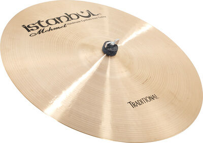Istanbul Mehmet "20" Medium Ride Traditional"