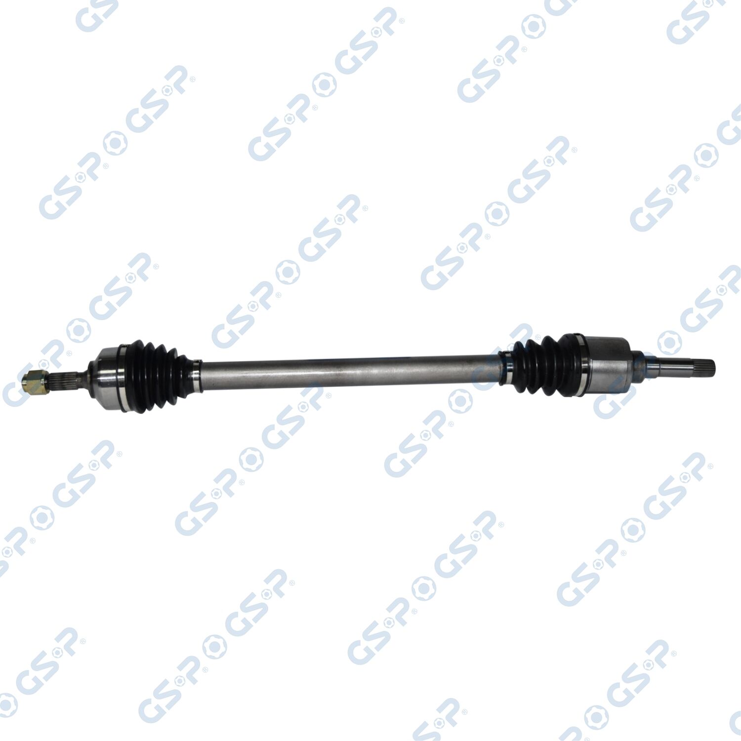 Gsp Antriebswelle 245222 Für Citroën