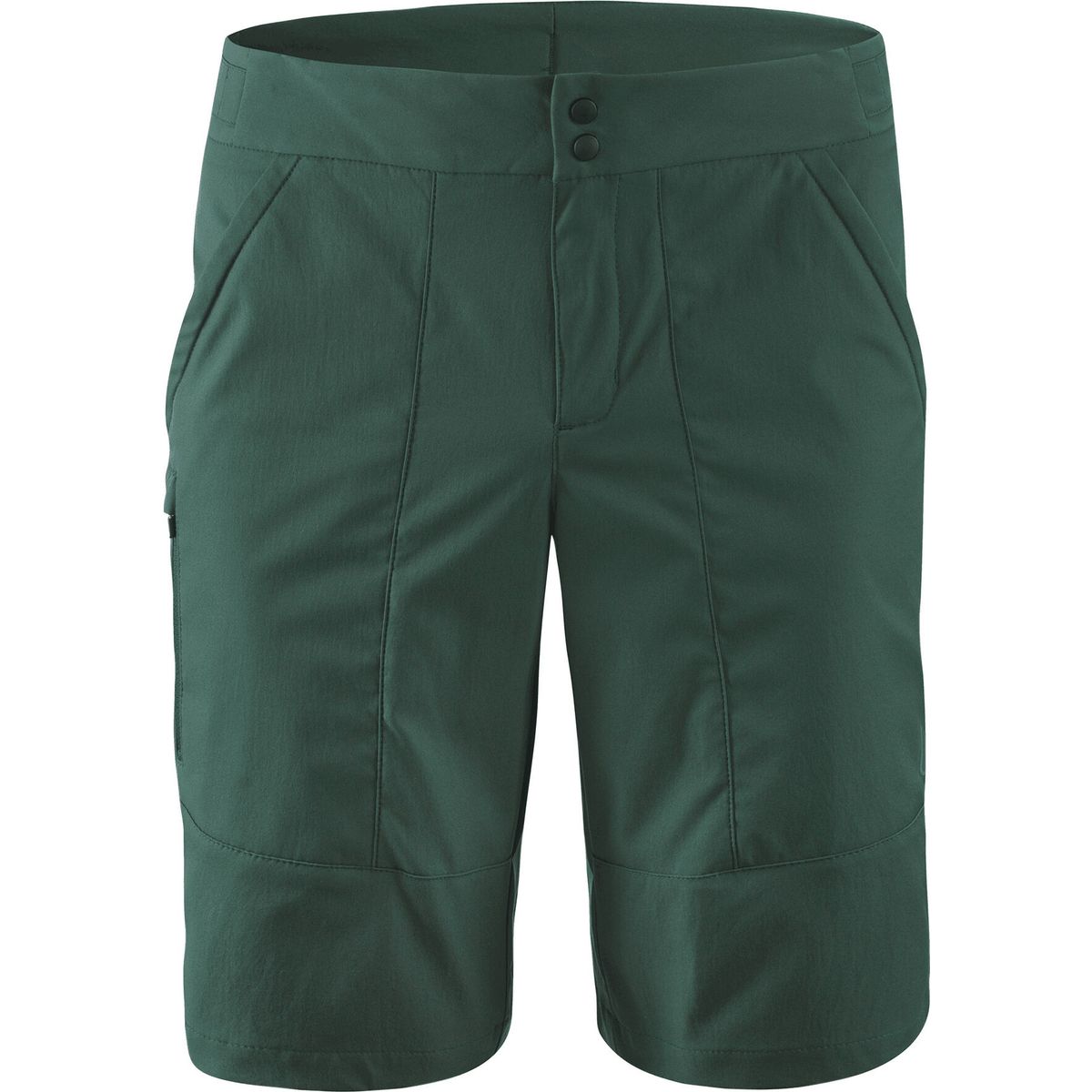 Löffler Men Bike Shorts Skys-e TSL forest (365) 46 30448-365-46