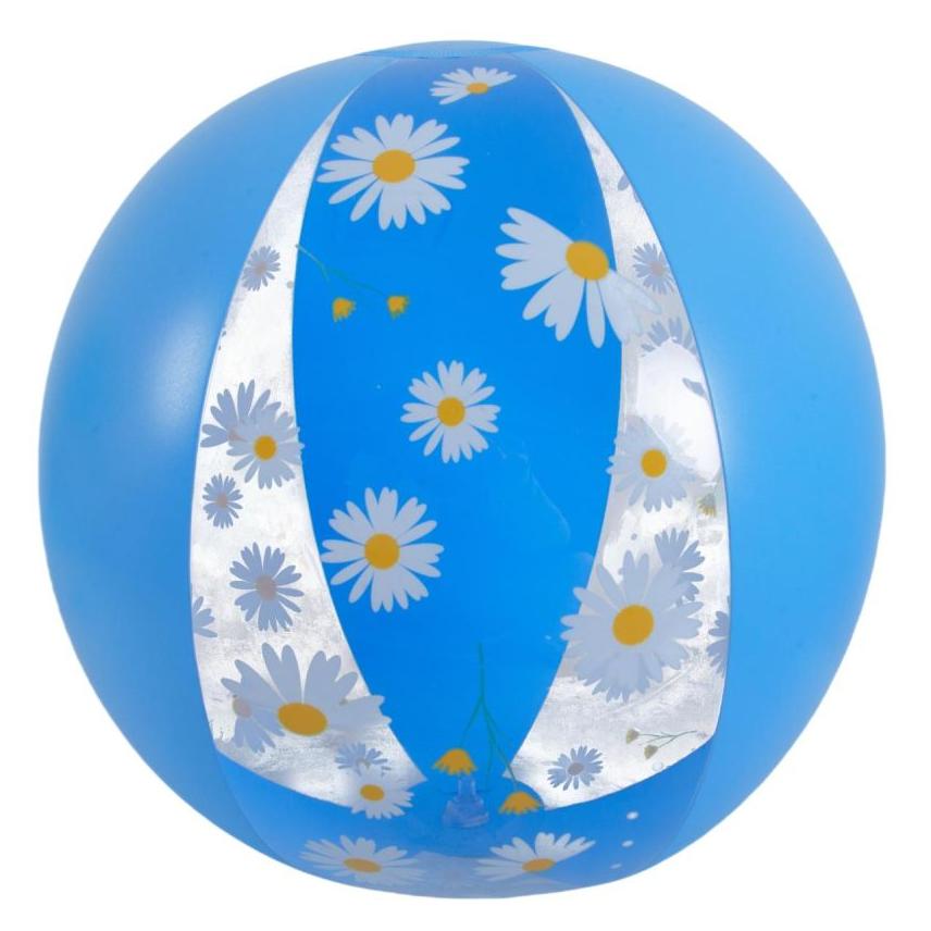 Jilong Daisy Ball (1x) (65690770)