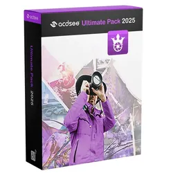 ACDSee Ultimate Pack 2025