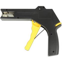 Delock 86178 DeLOCK 86178 Kabel-Crimper Schwarz, Gelb Schwarz, Gelb