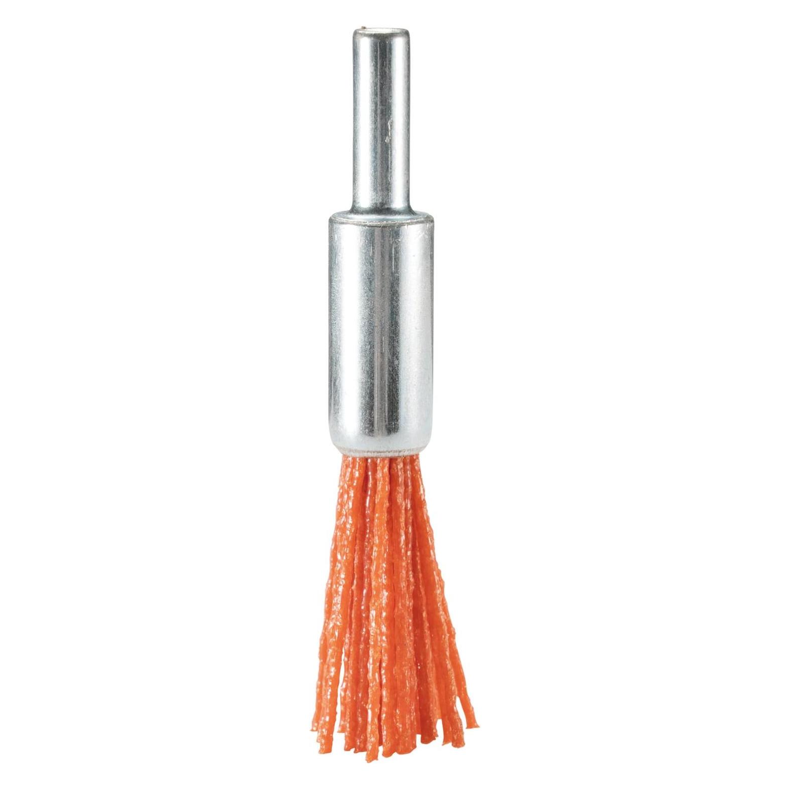 Makita Zubehör D-45668 Bürste 6 x 12 mm Nylon K80 (D-45668)