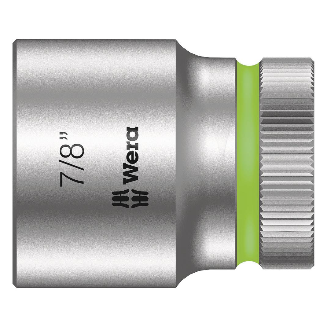 Wera 8790 HMC Zyklop Nuss 7/8" (7/8") (5003628001)