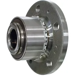 Gedore, Pannenhilfe, Automotive 3449831 KL-8041-400 E Premium-Radlager-Paket mit Einlagen