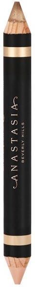 ANASTASIA BEVERLY HILLS Highlighting Duo Pencil Shell&Lace