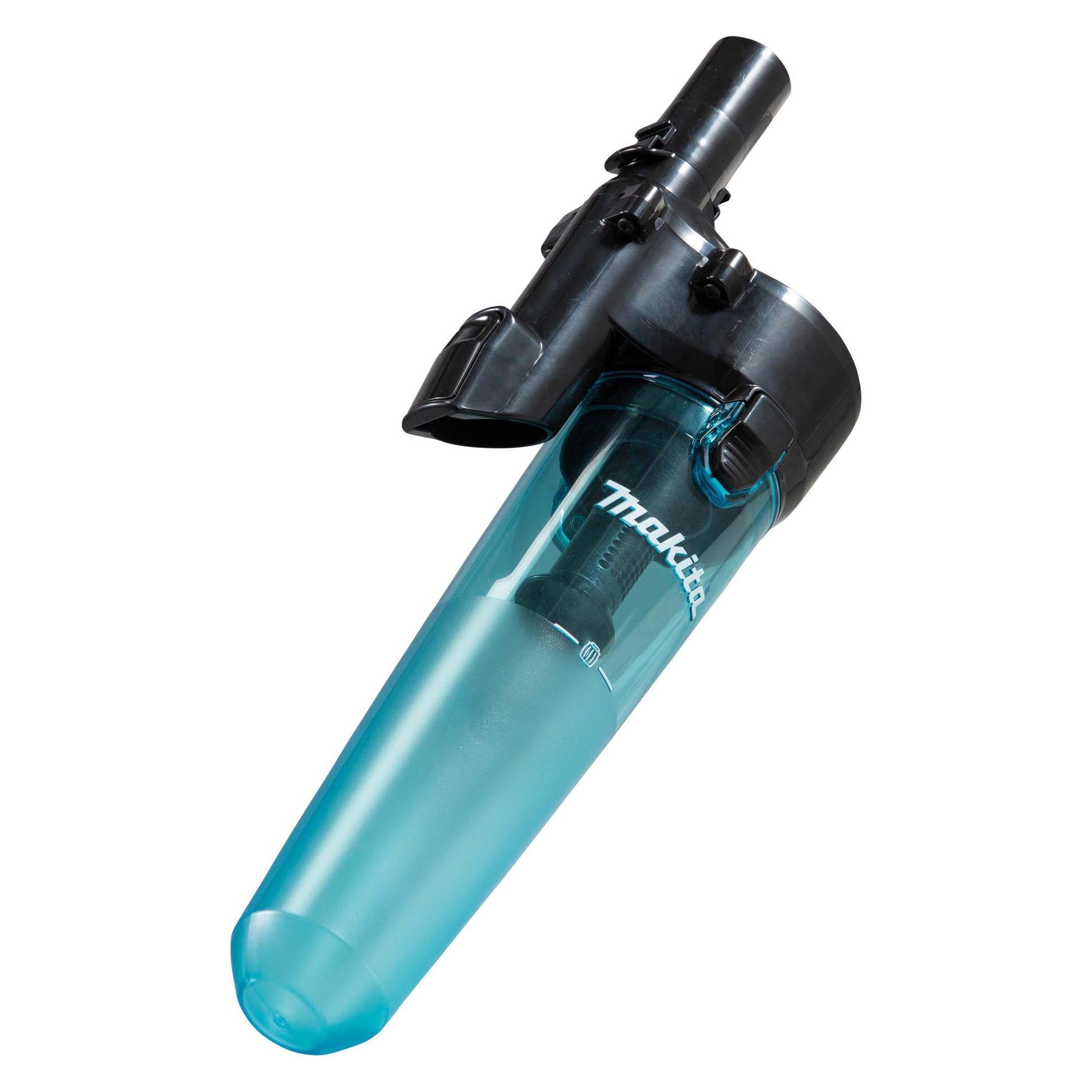 Makita Zyklon Abscheidervorsatz 400 ml ( 191D73-9 ) für Akku Staubsauger DCL 280 / 281 / CL 001 (191D73-9)