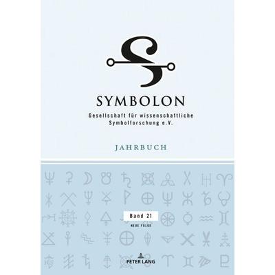 Symbolon - Band 21, Gebundene Ausgabe von , Peter Lang GmbH, Internationaler Verlag der Wissenschaften, 978-3-631-80662-3