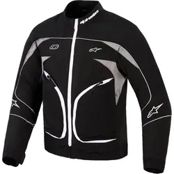 Alpinestars Unite Motorrad Textiljacke 2XL