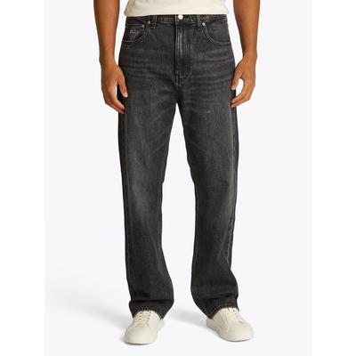 Tommy Jeans "Otis Regular Straight" Gerade geschnittene Jeans, regulärer Leibhöhe
