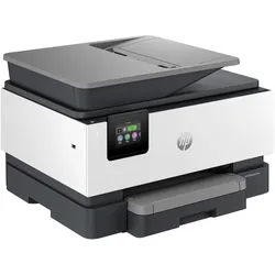 HP Officejet Pro 9120e 4in1 - Multifunktionsdrucker Drucken, Kopieren, Scannen, Faxen, Farbe, Instant Ink