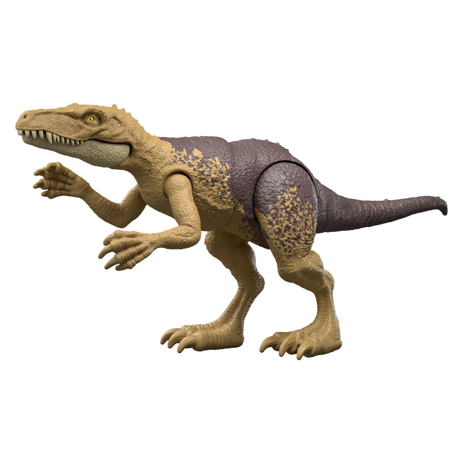 Jurassic World - Rebirth Strike Attack - Herrerasaurus (JGB81)