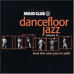Various - Mojo Club Vol. 8 (Love The One You're With) - Preis vom 14.10.2026 23:07:16 h