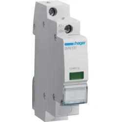 Hager LED-Leuchtmelder SVN131