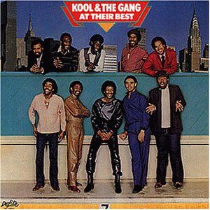 Kool & the Gang - At Their Best - Preis vom 11.10.2026 03:10:56 h