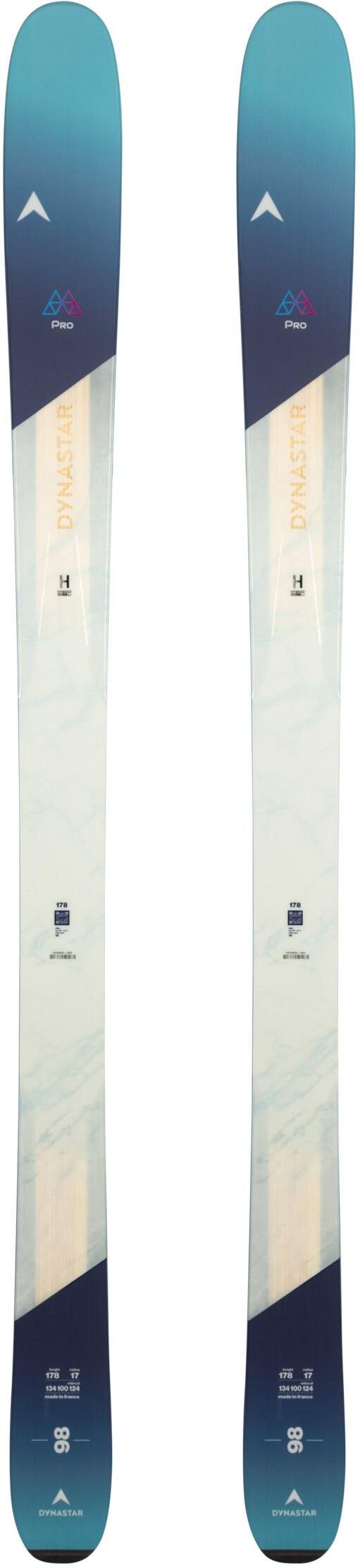 Dynastar  - M-Pro W 98 - 178 - Ski
