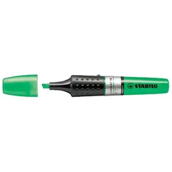 STABILO Boss Luminator Textmarker - grün