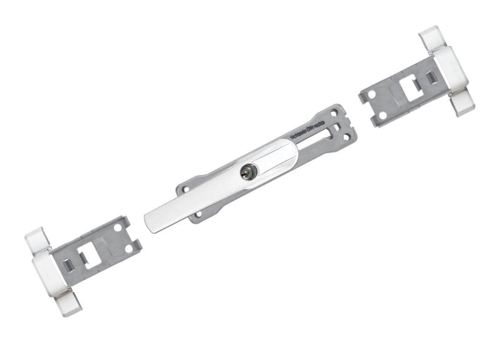 ABUS Fenster-Stangenschloss FOS550 10031795-01