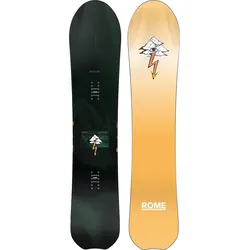 ROME STALE FISH Snowboard 2027 - 157