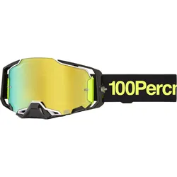 100% Armega Orban Motocross Brille