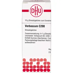 Verbascum C200 10 G