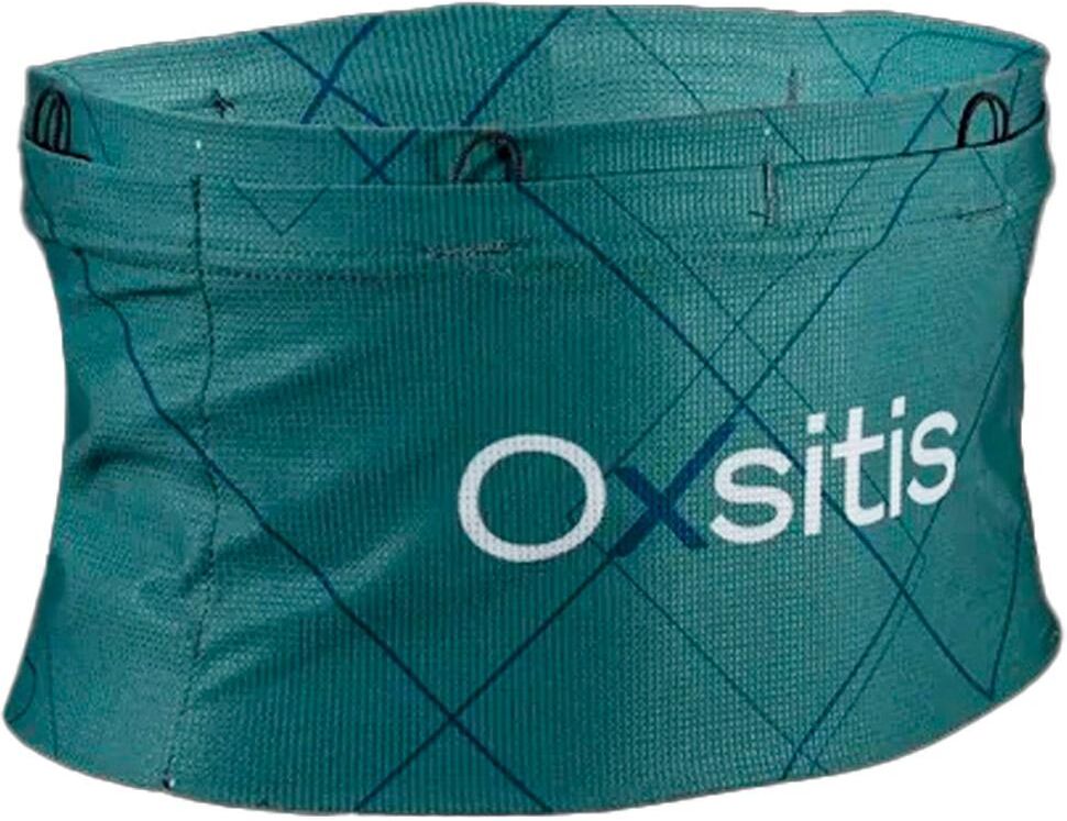 Oxsitis  - Slimbelt Gravity Green - S - Ceinture Running