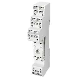 ABB Stotz S&amp;J Push in-Sockel für CR-P CR-PLP