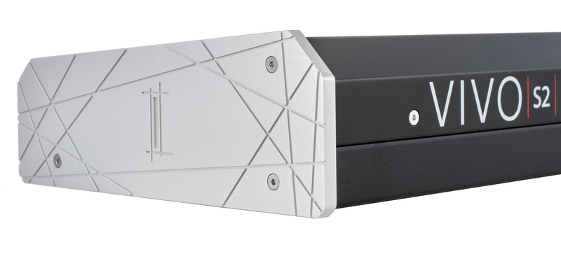 Dexibell Vivo S2 nero