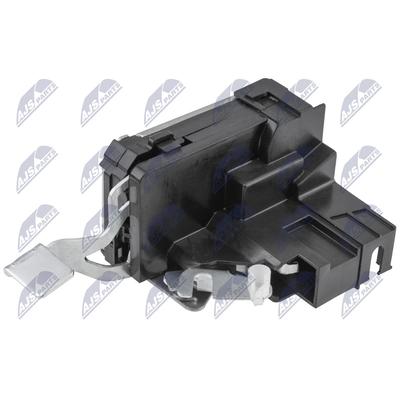 NTY Türschloss EZC-FT-226 vorne links für Citroën/Peugeot