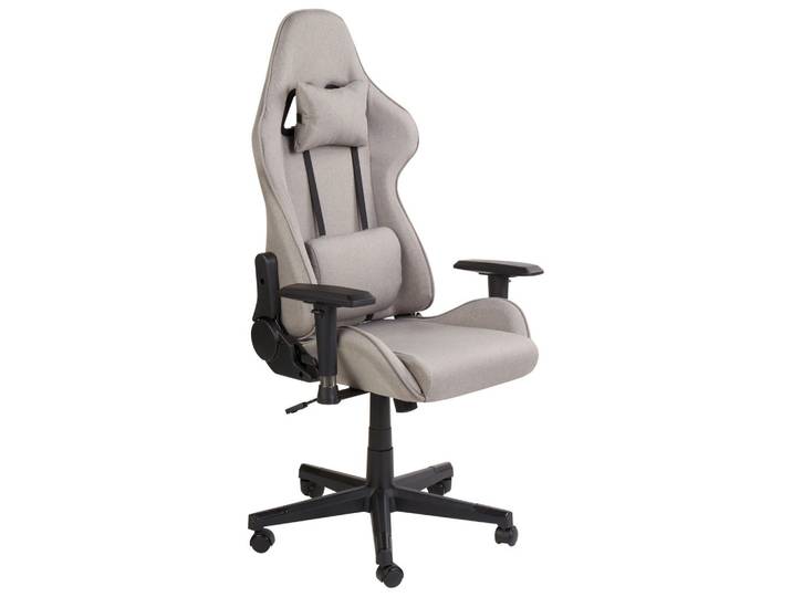 BÜROSTUHL Taupe Warrior