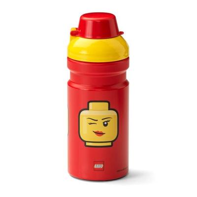 LEGO® Trinkflasche Iconic Girl