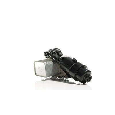 MAHLE Ölkühler, Motoröl CLC 435 001S für MINI