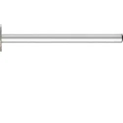 PFERD TOOLS Diamant-Schleifstift Zylinder zum Ausschleifen von Nuten - 36050806