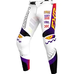 FXR Podium Gladiator Motocross Hose 28