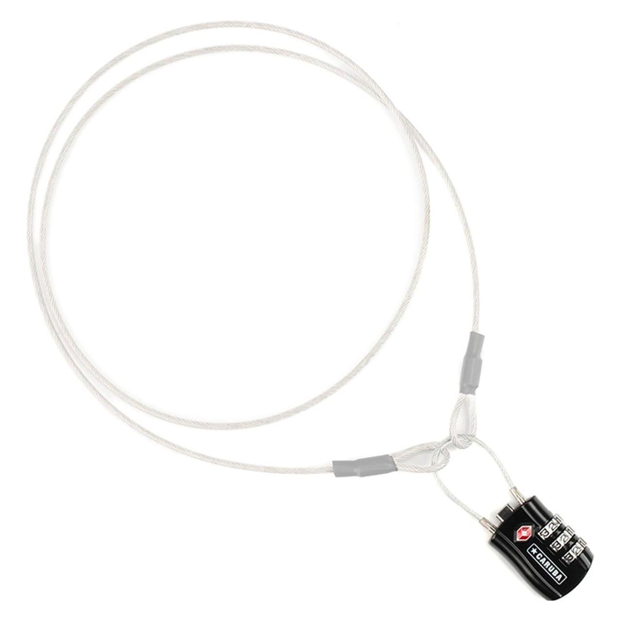 Caruba Kabelslot TSA (42434420)