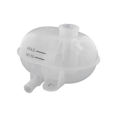 TOPRAN Ausgleichsbehälter, Kühlmittel 601 612 für Fiat