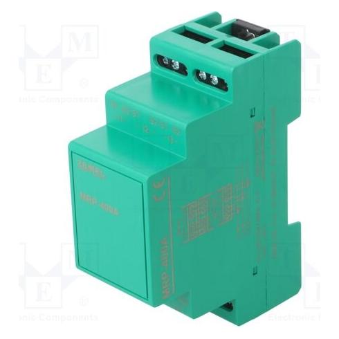 Zamel Supla - Moduł rozszerzeń przekładników MRP-400A (MRP-400A)