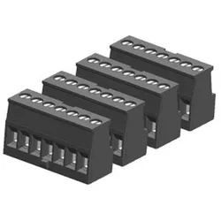 Siemens Dig.Industr. Klemme codiert, 7 Pins 6ES7292-1AG40-0XA2