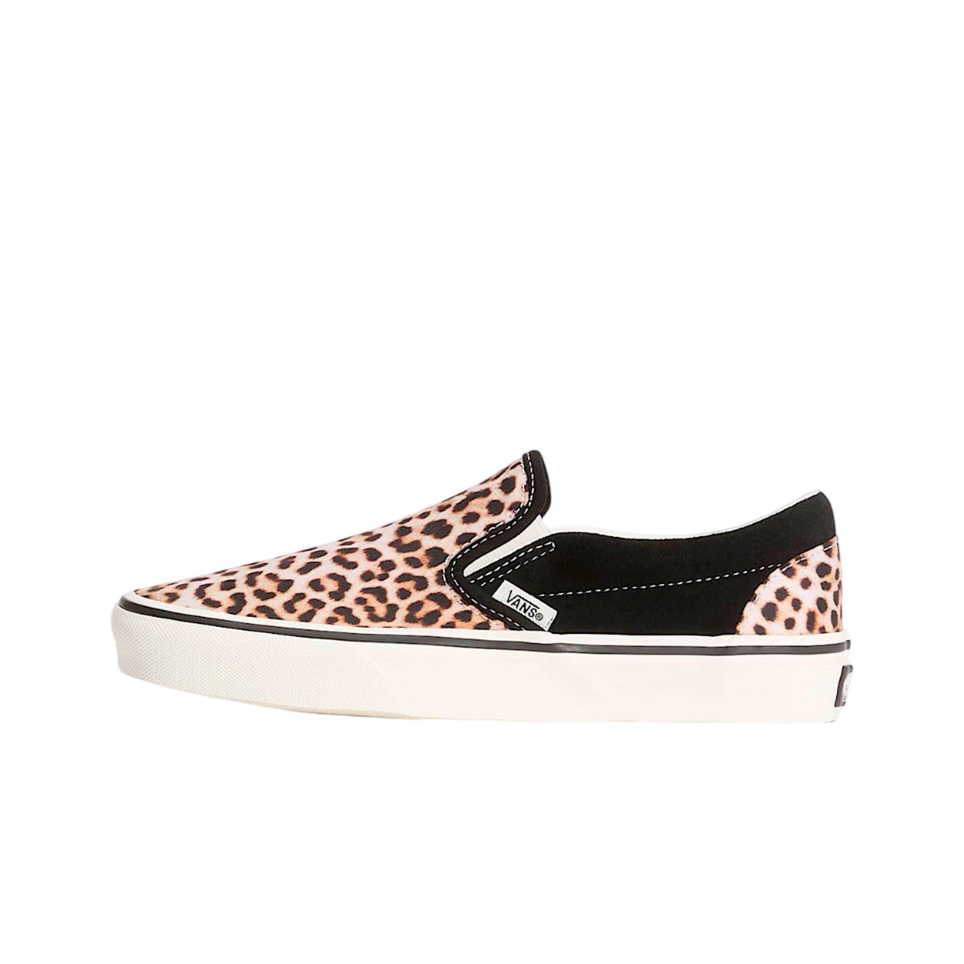 Klassische Slip-On