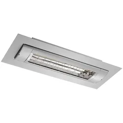 Etherma Decken-EB Infrarotstrahler SM-S3-2500-D-T