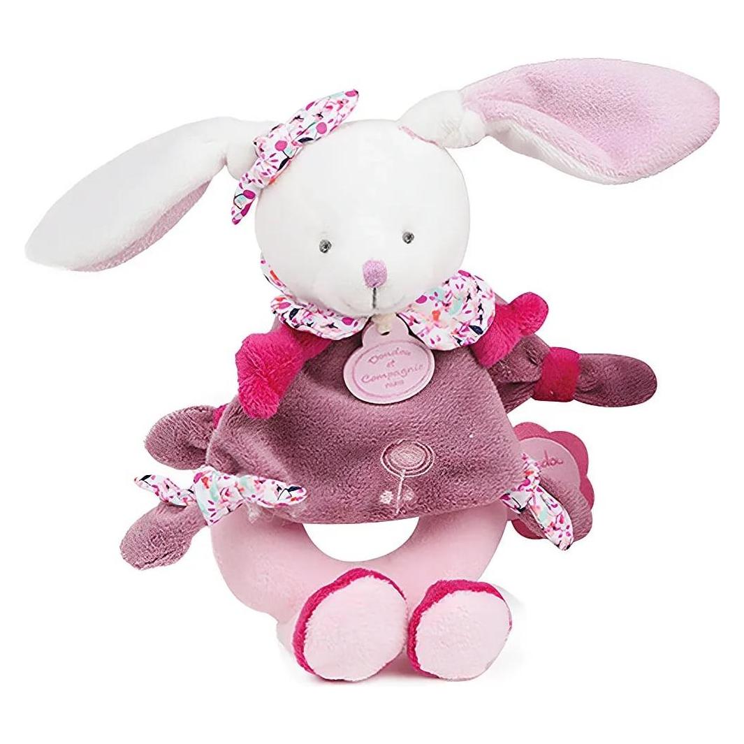 Doudou et Compagnie Rassel Hase (DC2700)