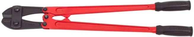 Coupe-boulons KS Tools, bras forgés, 65mm (118.0218)