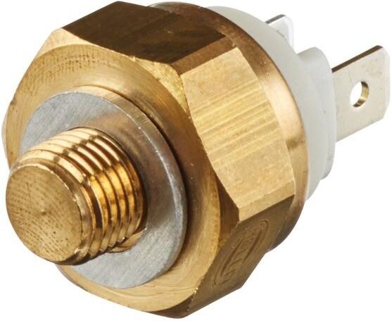 HELLA 6ZT 010 967-111 Temperaturschalter, Kühlmittelwarnlampe