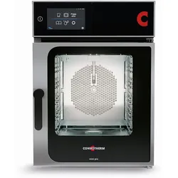 Convotherm Kombidämpfer mini pro 6.10