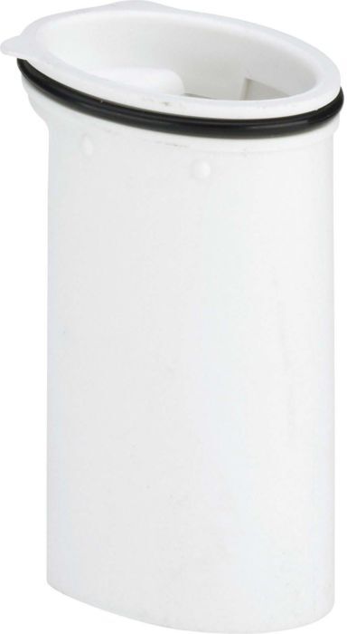 Viega Domoplex Tauchrohr 317232 Kunststoff weiß, Baureihe ab 1996-2015